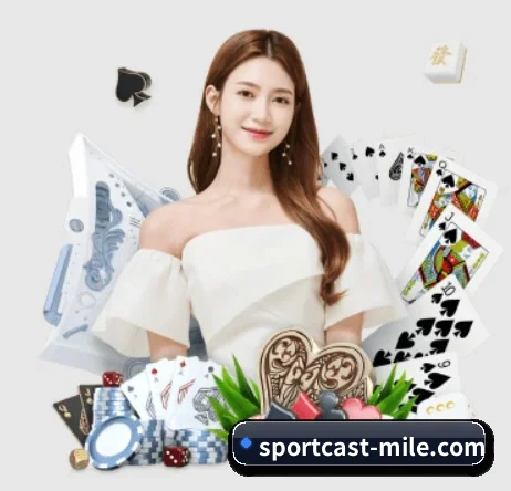 sportcast-mile.com APP